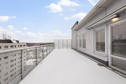 Bild av närområdet