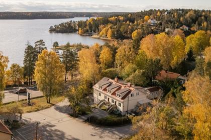 Bild av närområdet