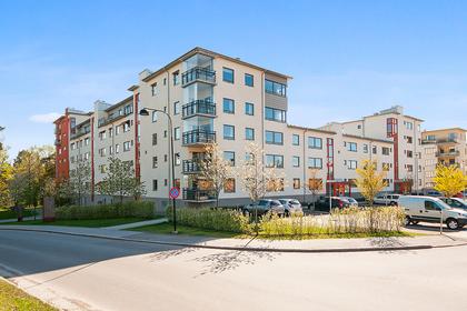 Exteriörbild