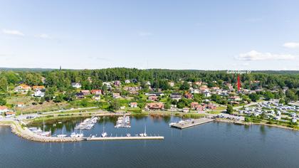 Bild av närområdet