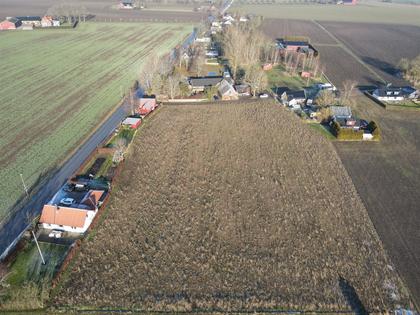 Illustrerad karta över fastigheten eller området