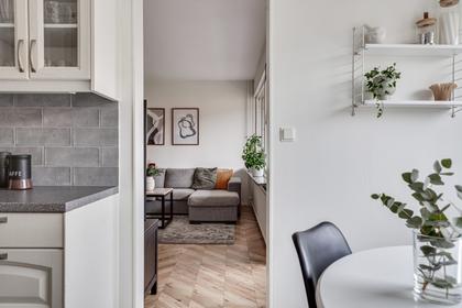 Kung Karls väg 5B, Kungahusen