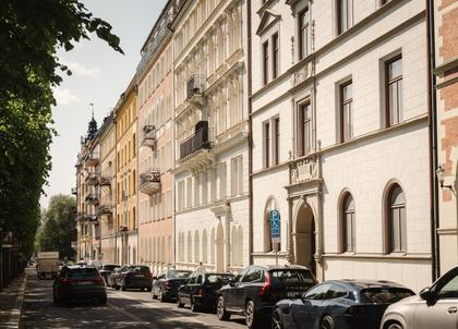 Exteriörbild