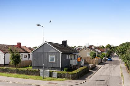 Bild av närområdet