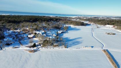 Bild av närområdet