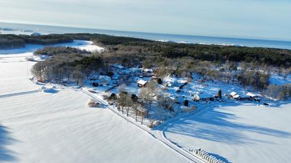 Bild av närområdet