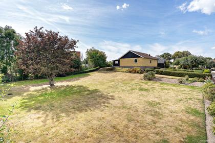 Bild av närområdet