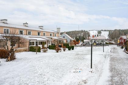 Bild av närområdet