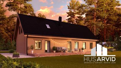 Bild av närområdet