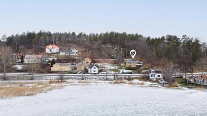 Bild av närområdet