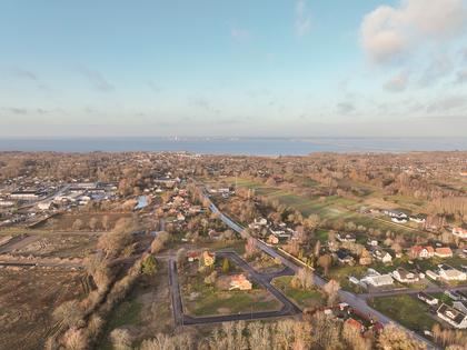 Bild av närområdet