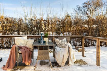 Bild av närområdet