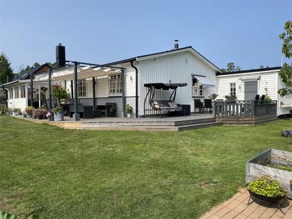 Bild av närområdet