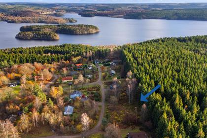 Bild av närområdet