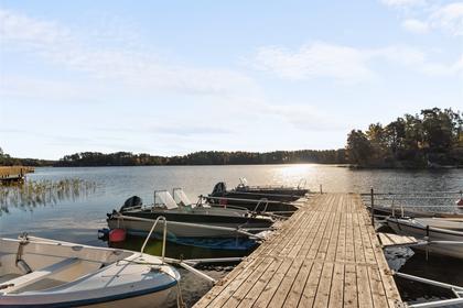 Bild av närområdet