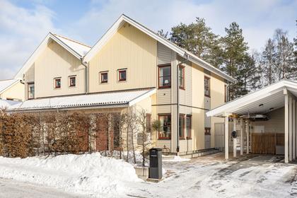 Bild av närområdet