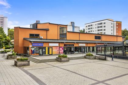 Bild av närområdet