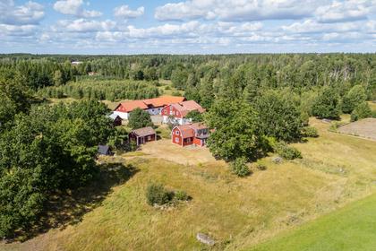 Bild av närområdet