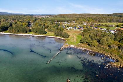 Bild av närområdet