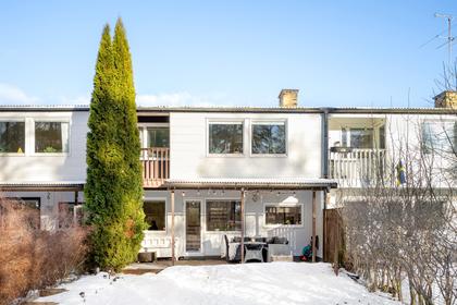 Bild av närområdet