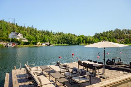 Bild av närområdet