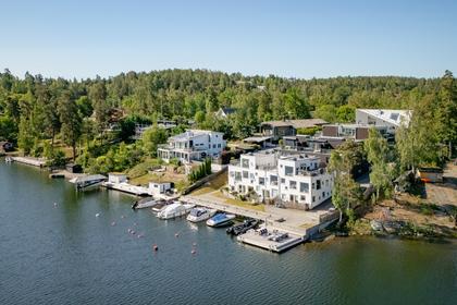 Bild av närområdet