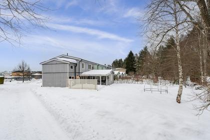 Bild av närområdet