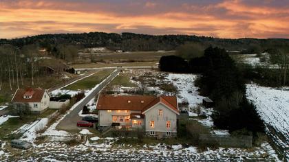 Bild av närområdet