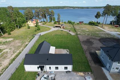 Bild av närområdet