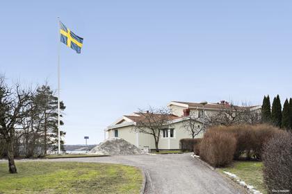 Bild av närområdet