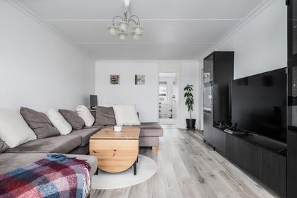Interiörbild