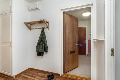 Interiörbild