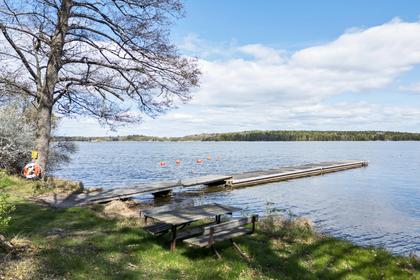 Bild av närområdet