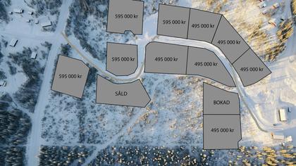 Bild av närområdet