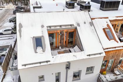 Bild av närområdet