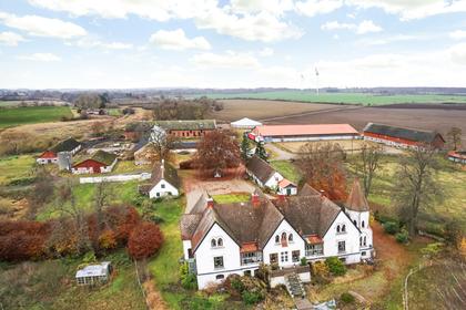 Bild av närområdet