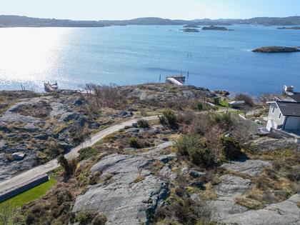 Bild av närområdet