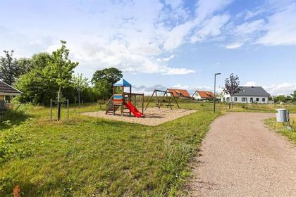 Bild av närområdet