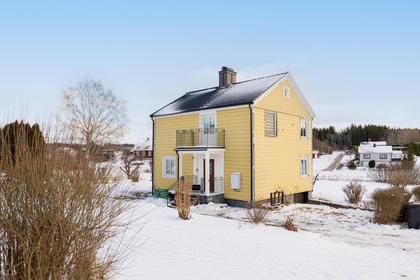 Bild av närområdet