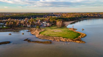 Bild av närområdet