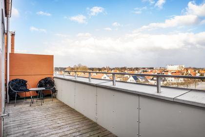 Bild av närområdet