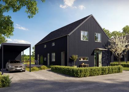 Bild av närområdet