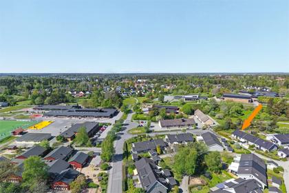 Bild av närområdet