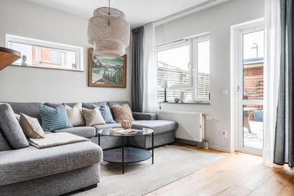 Stralsundsvägen 54, Östra Torn