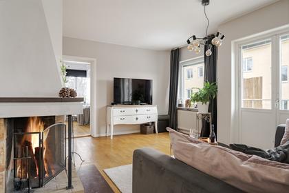 Interiörbild