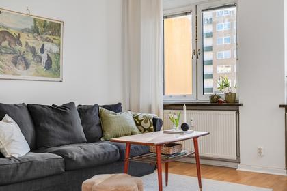 Interiörbild