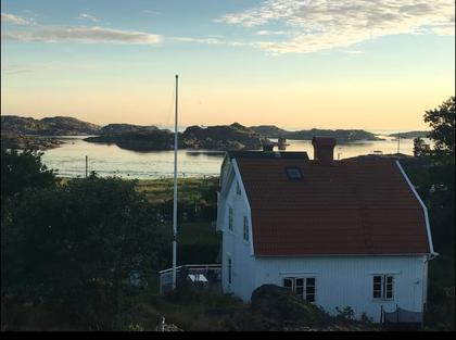 Bild av närområdet