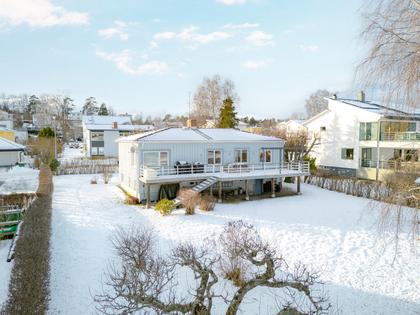 Bild av närområdet