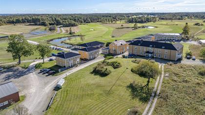 Bild av närområdet