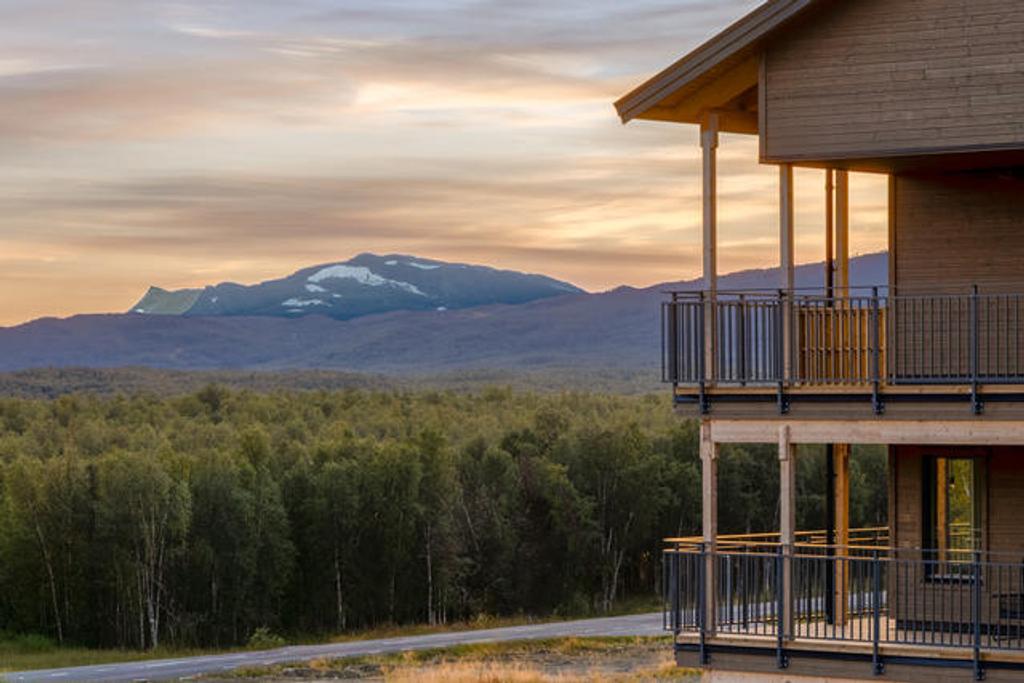 Brf Vindelfjället Lämmeln